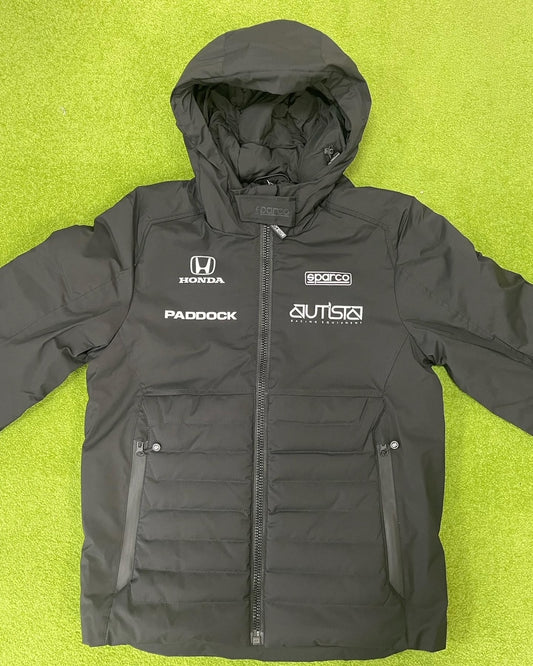 ホンダカーズ横手中央様 Winter jacket