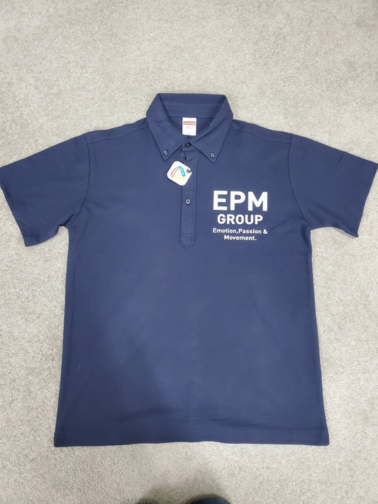 ロゴプリント EPM Group様