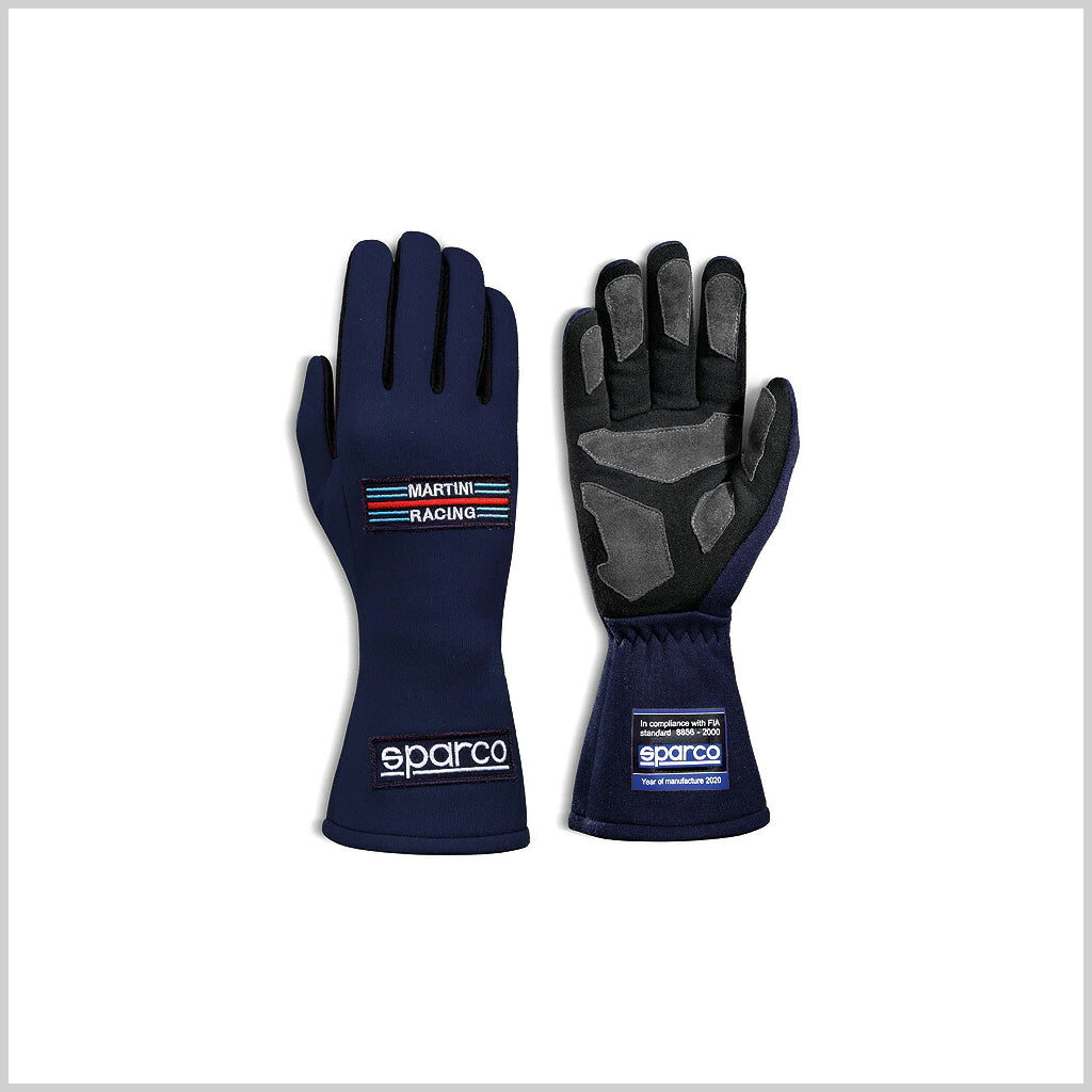 SPARCO（スパルコ） レーシンググローブ ARROW レッド Mサイズ FIA