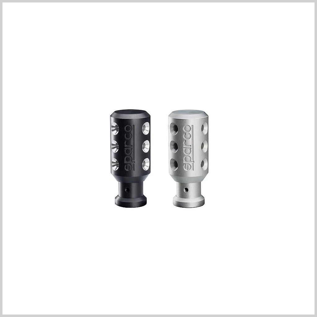 【つね】SPARCO SETTANTA シフトノブ サイドブレーキ ペダル Sparco Settanta Shift Knob