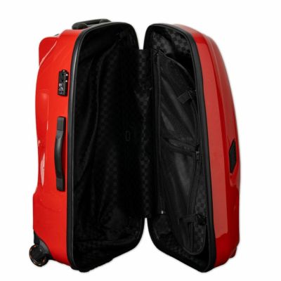 PROTEX Racing r-2 トラベルキャリー 容量約79L 受託手荷物対応