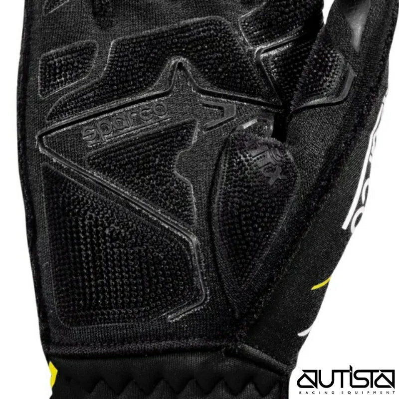 【2025NEW】スパルコ レーシングカートグローブ ケータイドプラス カート用  Sparco K-TIDE+ FIA8877-2022公認