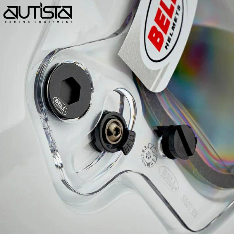 BELL RACING HELMET | KC7-EV CMS