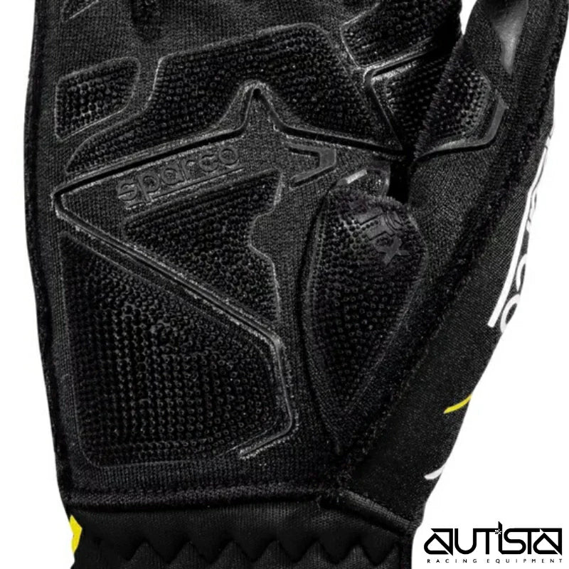 【2025NEW】スパルコ レーシンググローブ タイド 四輪用 Sparco TIDE FIA8856-2018公認