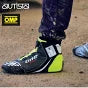 OMP One Evo X R Race Boots FIA8856-2018