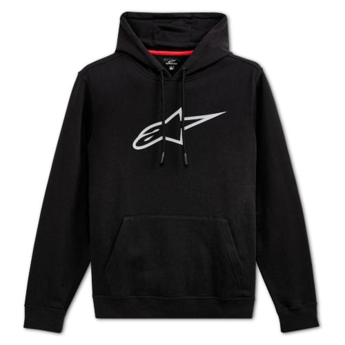 アルパインスターズ パーカー フーディー AGELESS V2 HOODIE