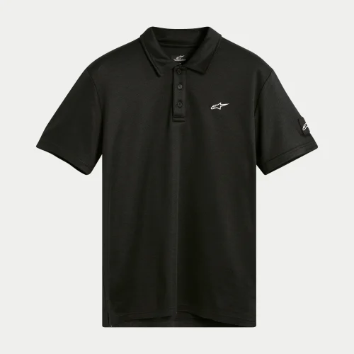 アルパインスターズ ポロシャツ REALM POLO