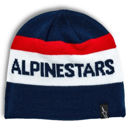アルパインスターズ ビーニー STAKE BEANIE