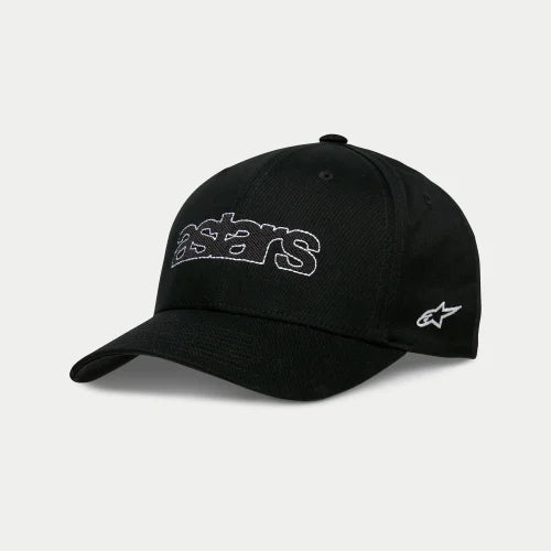 アルパインスターズ キャップ PERPETUITY HAT