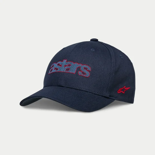アルパインスターズ キャップ PERPETUITY HAT