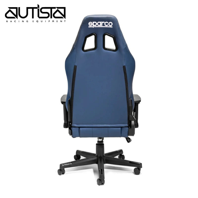 <2026NEW>スパルコ ゲーミングチェア オフィスチェア COACH コーチ SPARCO