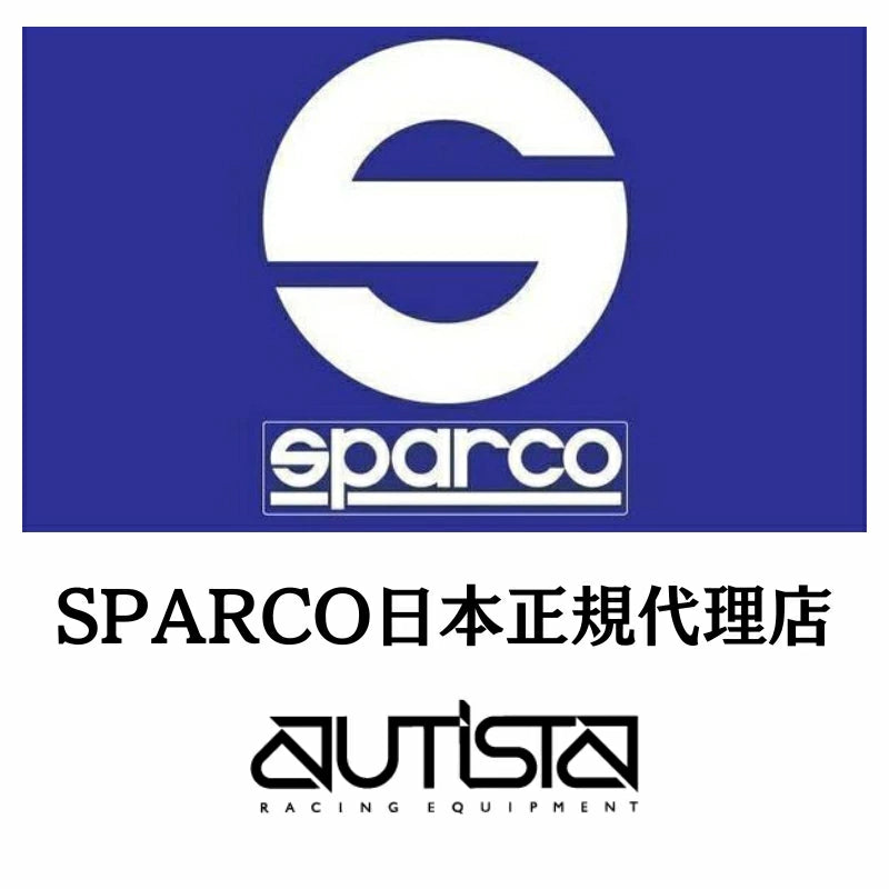 【2025NEWカラー追加】 スパルコ スニーカー エスアーバン Sparco S-URBAN
