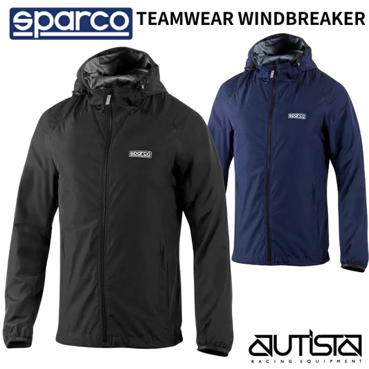<2026NEW>スパルコ ウィンドブレーカー ジャケット TEAMWEAR WINDBREAKER チームウェアウィンドブレーカー