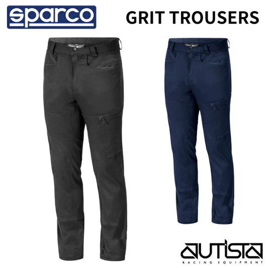 <2026NEW>スパルコ メカニックパンツ GRIT TROUSERS グリット トラウザーズ