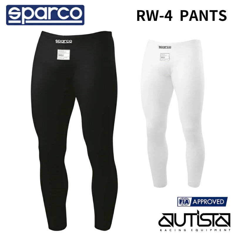 スパルコ アンダーウェア RW-4 ロングパンツ＜新色追加＞ – スパルコ 