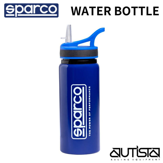 【2025NEW】Sparco 水筒 WATER BOTTLE スパルコ ウォーターボトル