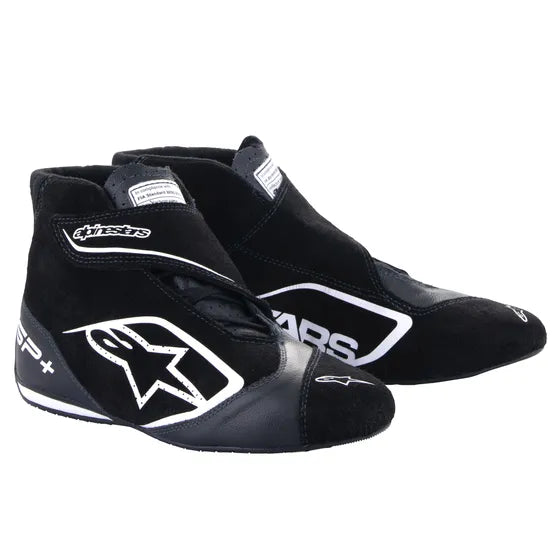 アルパインスターズ SP + SHOES 2025.1