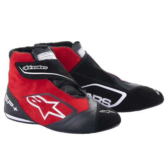 アルパインスターズ SP + SHOES 2025.1