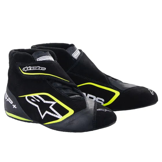アルパインスターズ SP + SHOES 2025.1