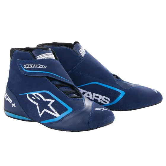 アルパインスターズ SP + SHOES 2025.1
