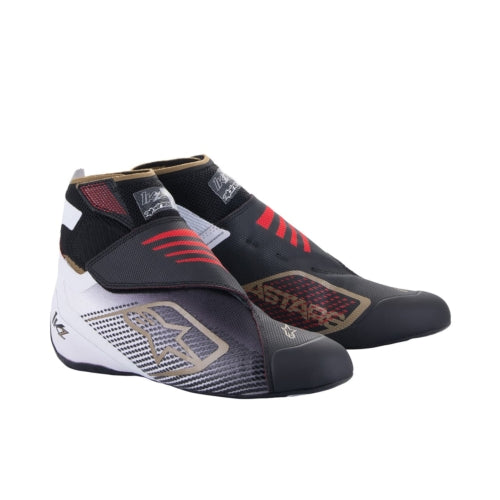 アルパインスターズ TECH-1 KZ V2 SHOES 2025.1