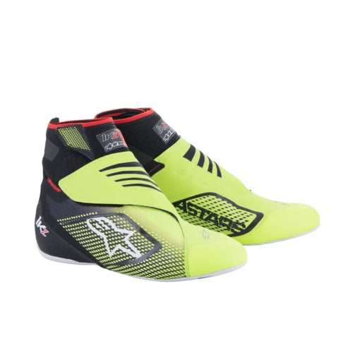アルパインスターズ TECH-1 KZ V2 SHOES 2025.1