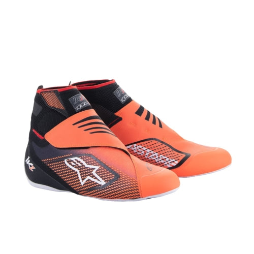アルパインスターズ TECH-1 KZ V2 SHOES 2025.1