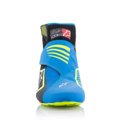 アルパインスターズ TECH-1 KZ V2 SHOES 2025.1