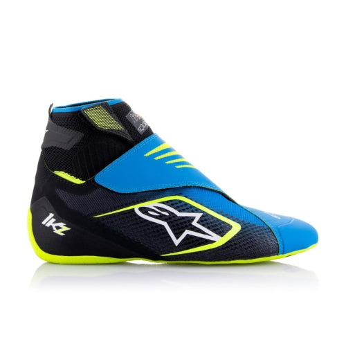 アルパインスターズ TECH-1 KZ V2 SHOES 2025.1