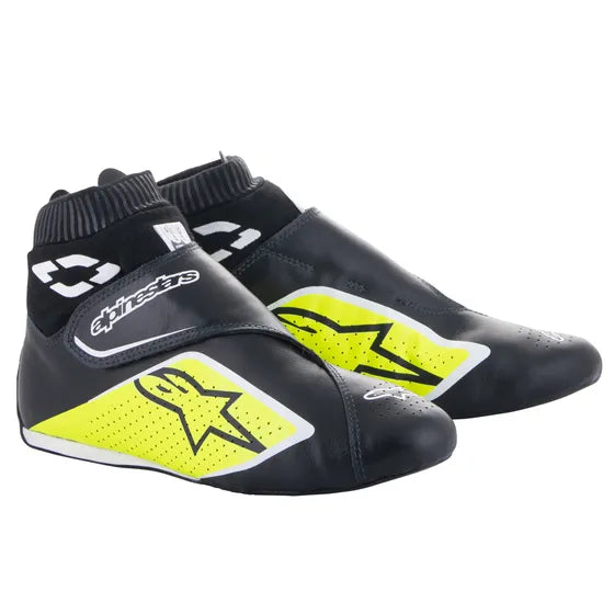 アルパインスターズ SUPERMONO V2 SHOES 2025.1