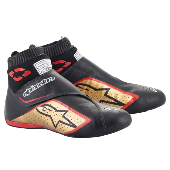 アルパインスターズ SUPERMONO V2 SHOES 2025.1