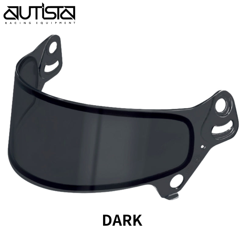 BELL RACING HELMET | SE07 3mm Visor(REGULAR) For Bell 7-Series Helmet - HP7 / RS7 / RS7-K