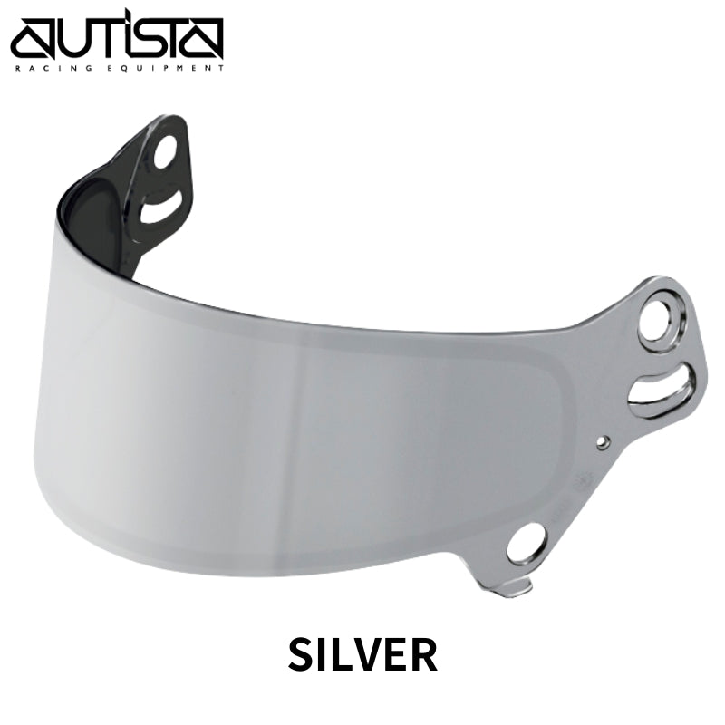 BELL RACING HELMET | SE07 3mm Visor(MIRROR) For Bell 7-Series Helmet - HP7 / RS7 / RS7-K