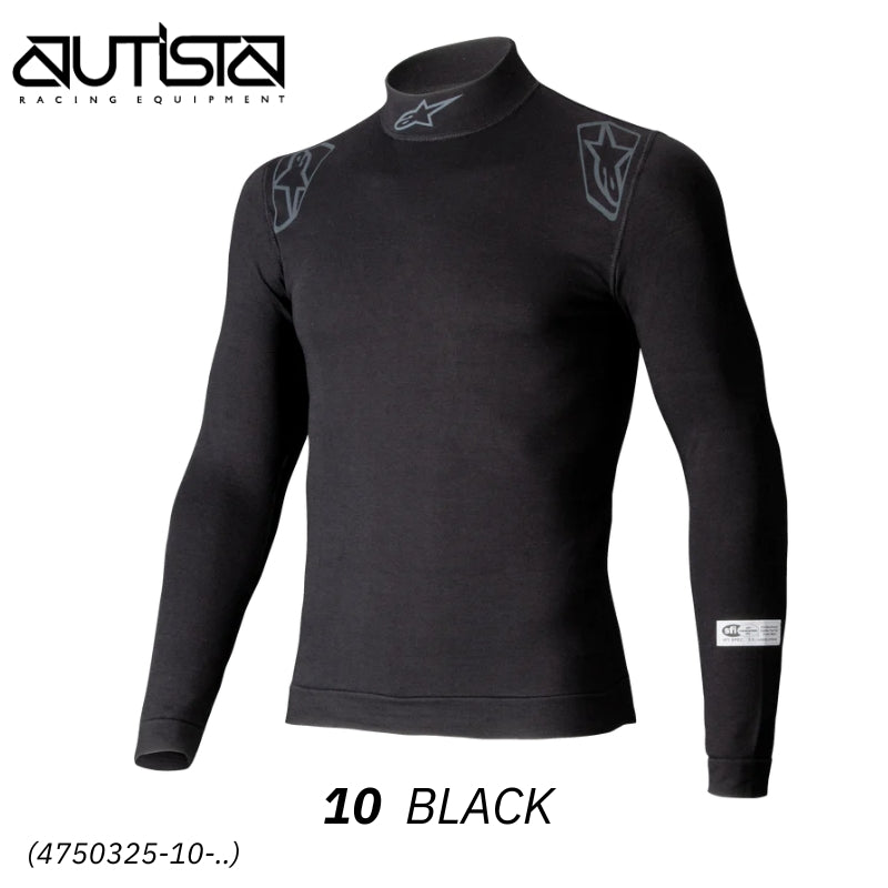 【2025NEW】アルパインスターズ ZX EVO V3 TOP LS FIA SFI