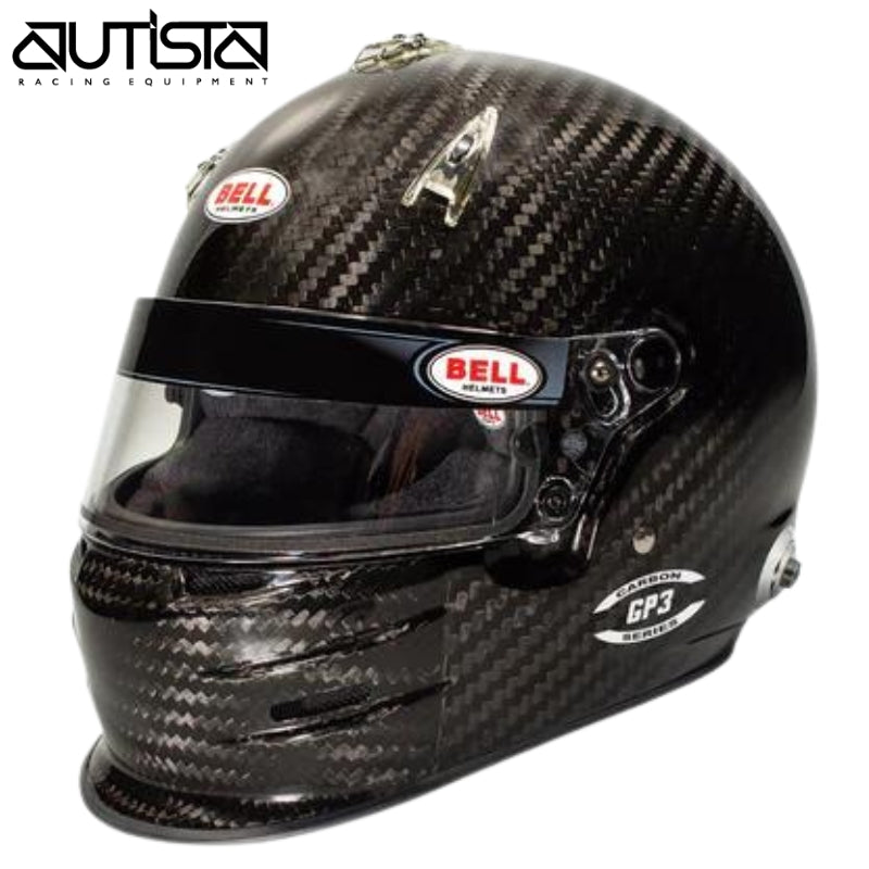 BELL RACING HELMET | GP3 CARBON