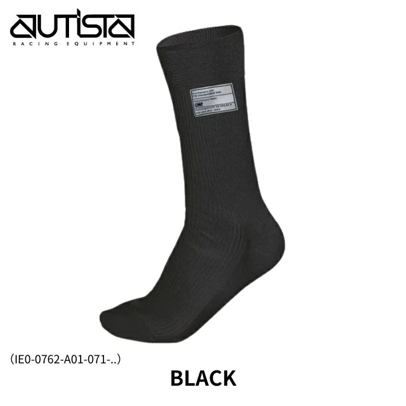 OMP FIRST SOCKS FIA 8856-2018