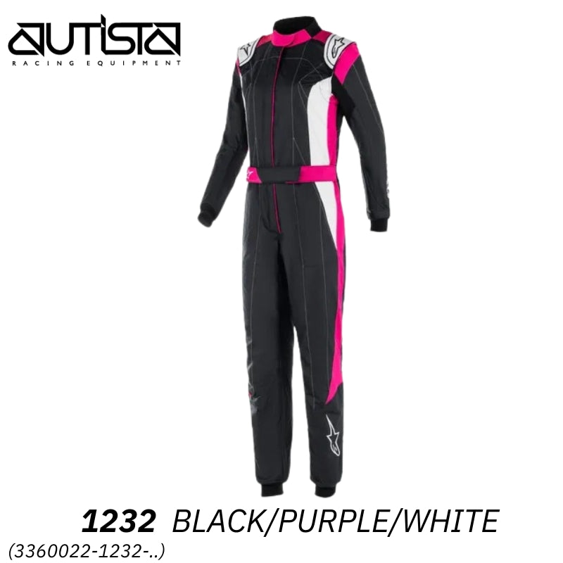 【2025NEW】アルパインスターズ STELLA GP PRO COMP V2 SUIT 新色追加