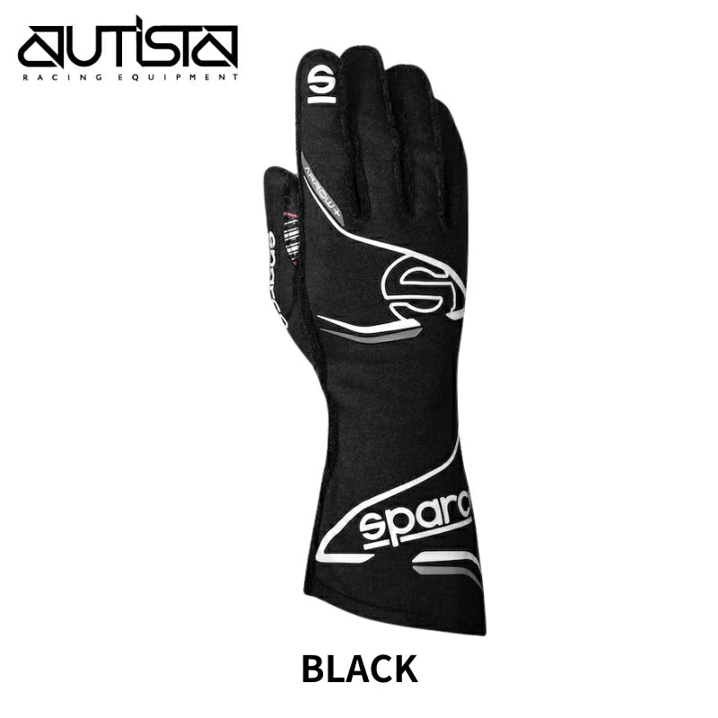 【2025NEW】スパルコ レーシンググローブ アロープラス 四輪用 Sparco ARROW+ FIA8856-2018公認