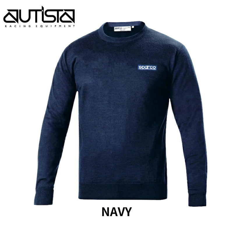 スパルコ ウール クルーネック スウェットシャツ 2022年モデル WOOL CREWNECK SWEATSHIRT トレーナー アパレル