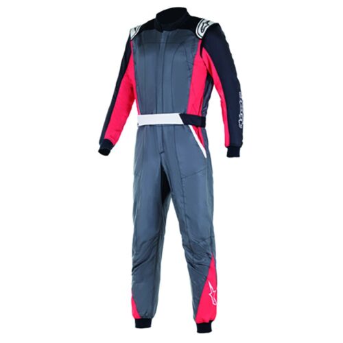 アルパインスターズ ATOM SUIT 2025.1