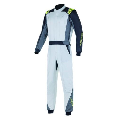 アルパインスターズ ATOM SUIT 2025.1