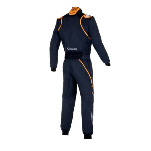 アルパインスターズ GP RACE V2 SUIT 2025.1