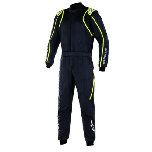 アルパインスターズ GP RACE V2 SUIT 2025.1