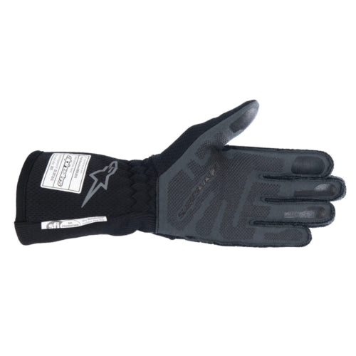 アルパインスターズ TECH-1 ZX V4 GLOVE 2025.1