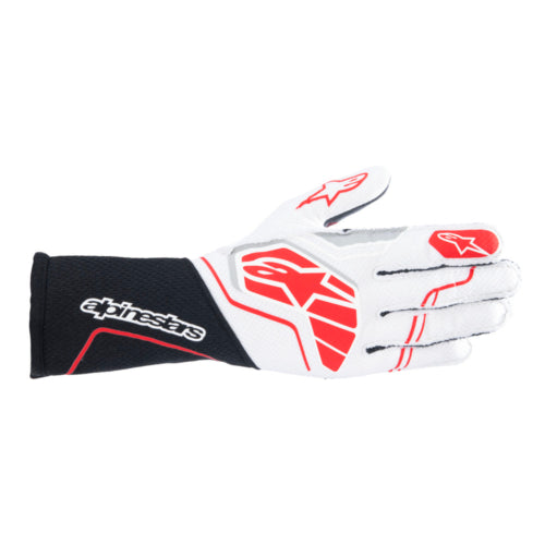 アルパインスターズ TECH-1 ZX V4 GLOVE 2025.1