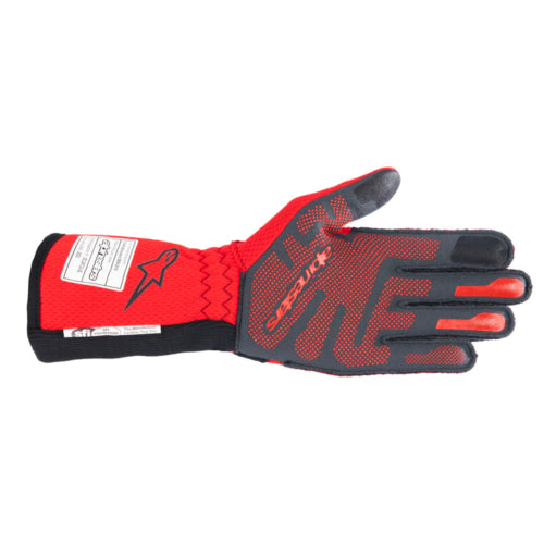 アルパインスターズ TECH-1 ZX V4 GLOVE 2025.1