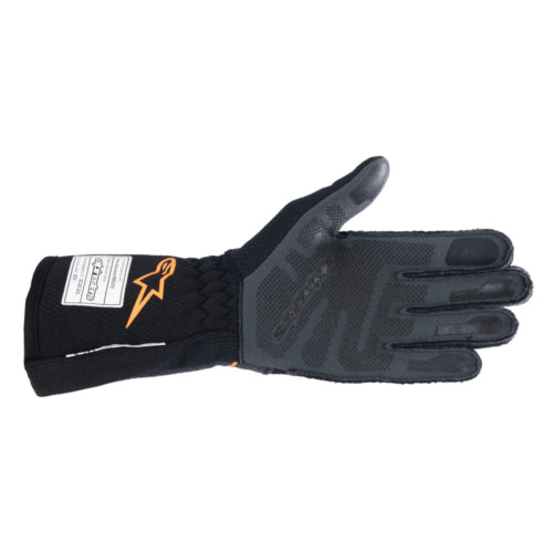 アルパインスターズ TECH-1 ZX V4 GLOVE 2025.1