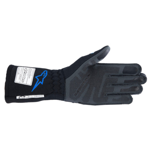 アルパインスターズ TECH-1 ZX V4 GLOVE 2025.1