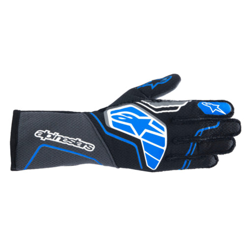 アルパインスターズ TECH-1 ZX V4 GLOVE 2025.1