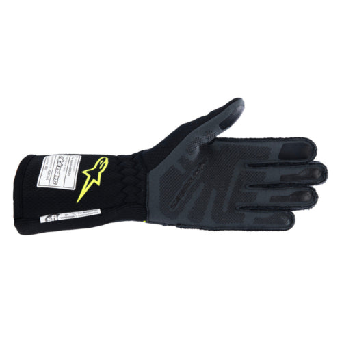 アルパインスターズ TECH-1 ZX V4 GLOVE 2025.1
